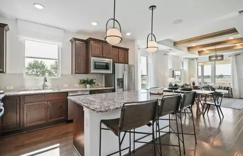 Kitchen - 225 Legato Blvd, Murfreesboro, TN 37128 photo 4 of 7