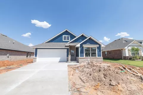 15400 Bedford Rd, Edmond, OK 73013