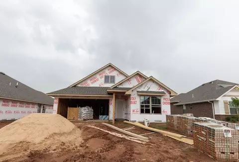 15400 Bedford Rd, Edmond, OK 73013