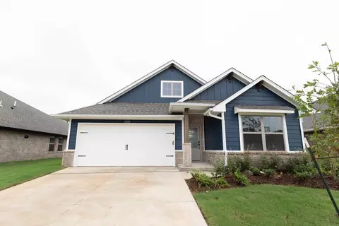 15400 Bedford Rd, Edmond, OK 73013