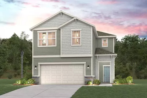 231 Collin Nicholas Dr, Kingsland, GA 31548