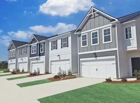 Exterior - 3193 Haystack Dr, Macon, GA 31216 photo 2 of 6
