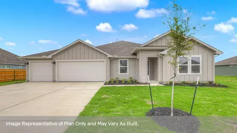 443 Mcginty Meadow Dr, Lockhart, TX 78644