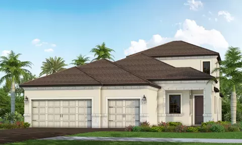 309 Vistera Blvd, Nokomis, FL 34275