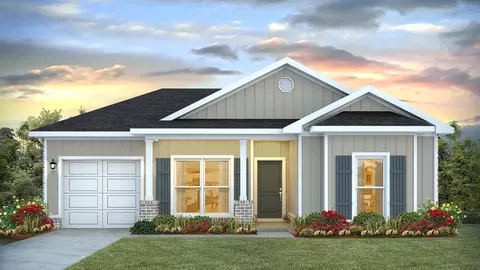7535 Courant Cirlce, Foley, AL 36535