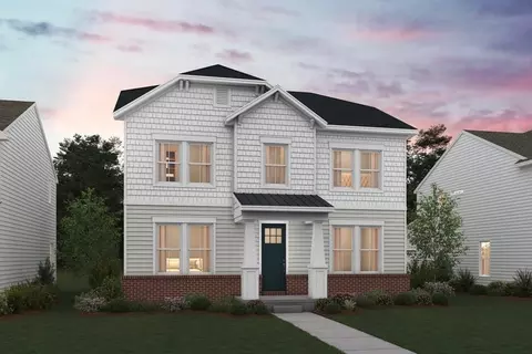 2728 Pavilion Ln, Adamstown, MD 21710