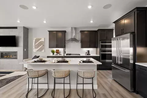 Kitchen - 16845 Mighty Eagle Ave, Parker, CO 80134 photo 3 of 8