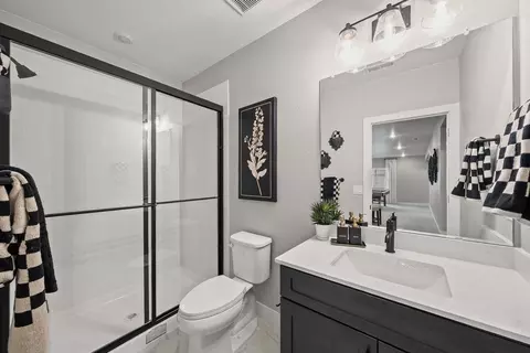 Bath - 16845 Mighty Eagle Ave, Parker, CO 80134 photo 4 of 7