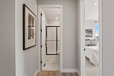 Entry Way - 16845 Mighty Eagle Ave, Parker, CO 80134 photo 2 of 7