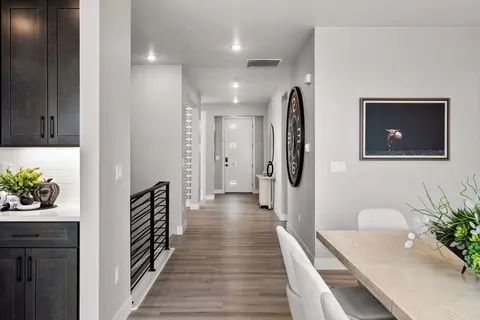 Entry Way - 16845 Mighty Eagle Ave, Parker, CO 80134 photo 3 of 7