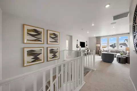 Entry Way - 16845 Mighty Eagle Ave, Parker, CO 80134 photo 7 of 7