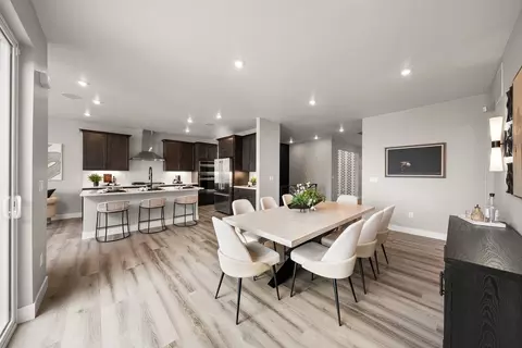 Dining - 16845 Mighty Eagle Ave, Parker, CO 80134 photo 1 of 4
