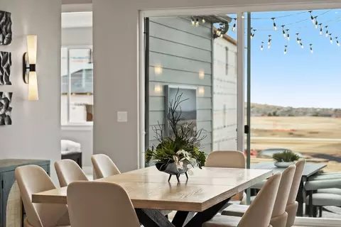 Dining - 16845 Mighty Eagle Ave, Parker, CO 80134 photo 4 of 4