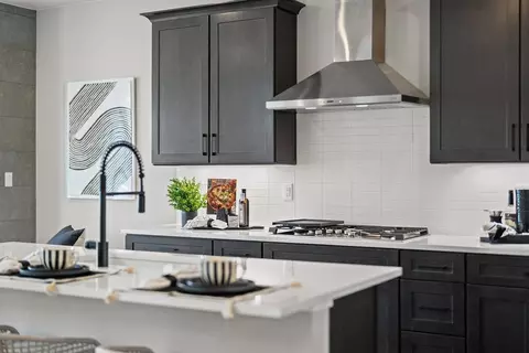 Kitchen - 16845 Mighty Eagle Ave, Parker, CO 80134 photo 1 of 8