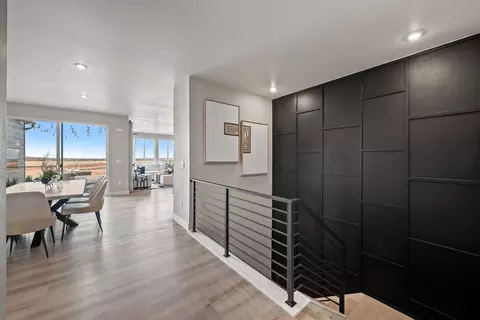 Entry Way - 16845 Mighty Eagle Ave, Parker, CO 80134 photo 4 of 7