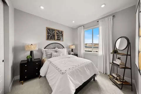 Bedroom - 16845 Mighty Eagle Ave, Parker, CO 80134 photo 1 of 6