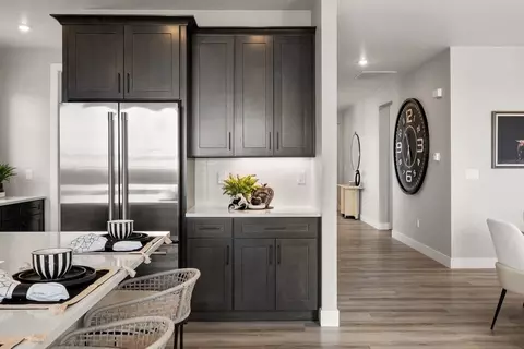 Kitchen - 16845 Mighty Eagle Ave, Parker, CO 80134 photo 6 of 8