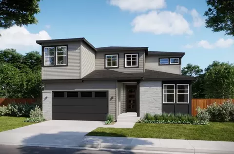 Exterior - 16845 Mighty Eagle Ave, Parker, CO 80134 photo 9 of 15