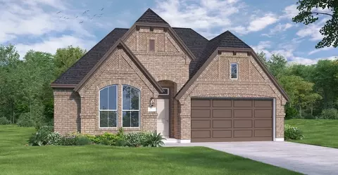 42827 Manzano St, Magnolia, TX 77354