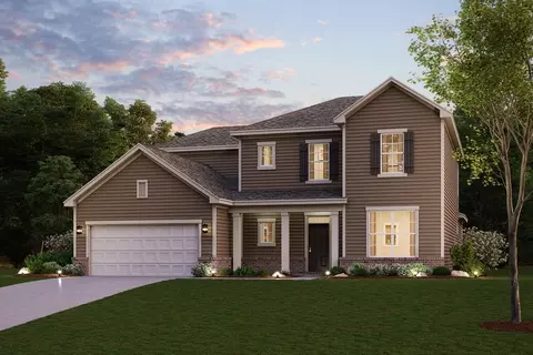 Dabbs Bridge Road, Dallas, GA 30132