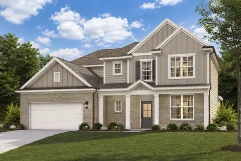 Dabbs Bridge Road, Dallas, GA 30132