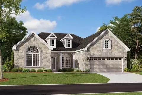 4986 Carmine Ct, Brownsburg, IN 46112