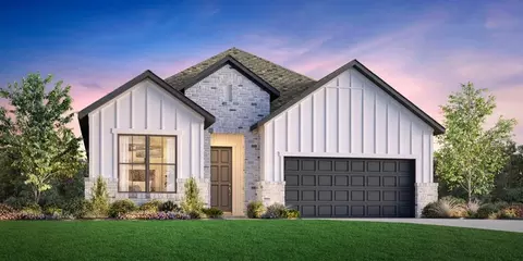 132 Modello Way, Liberty Hill, TX 78642