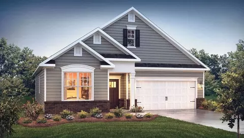 Mackay Road, Jamestown, NC 27282