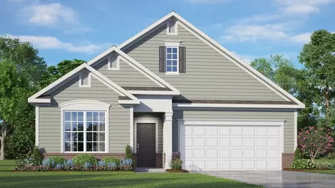 Mackay Road, Jamestown, NC 27282
