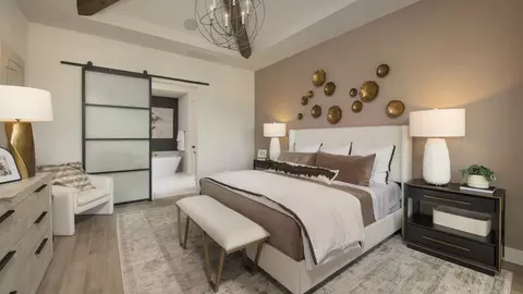 Bedroom - 186 Pinyon Pine Dr, Bastrop, TX 78602 photo 1 of 4