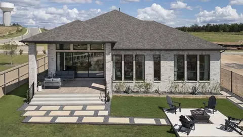 Exterior - 186 Pinyon Pine Dr, Bastrop, TX 78602 photo 5 of 8
