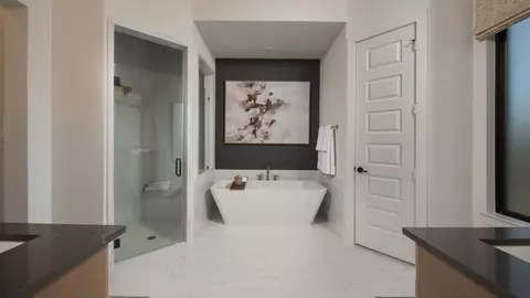 Bath - 186 Pinyon Pine Dr, Bastrop, TX 78602 photo 1 of 1