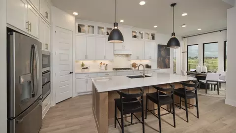 Kitchen - 186 Pinyon Pine Dr, Bastrop, TX 78602 photo 1 of 1