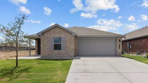 7818 92th St, Lubbock, TX 79424