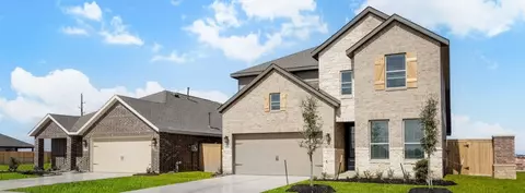 27118 Talora Lake Dr, Katy, TX 77493