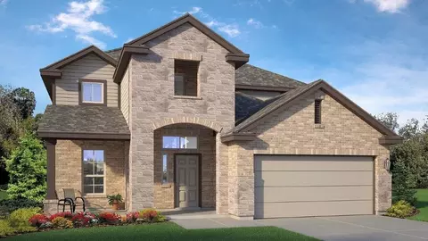 1924 Caponier St, Nolanville, TX 76559