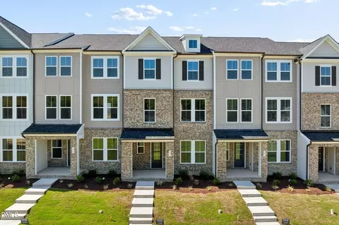 407 Bahia Dr, Knightdale, NC 27545