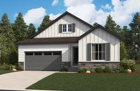 2081 S Irvington St, Aurora, CO 80018