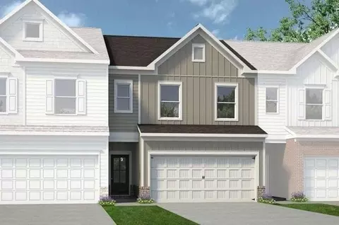 1022 Stiles Cir, Cartersville, GA 30120