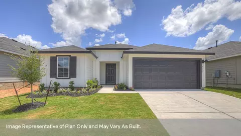 336 Bollinger Blvd, Maxwell, TX 78656