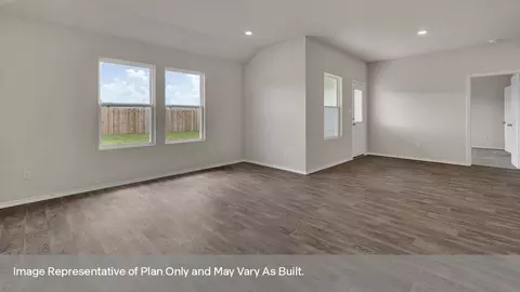Living - 336 Bollinger Blvd, Maxwell, TX 78656 photo 3 of 4