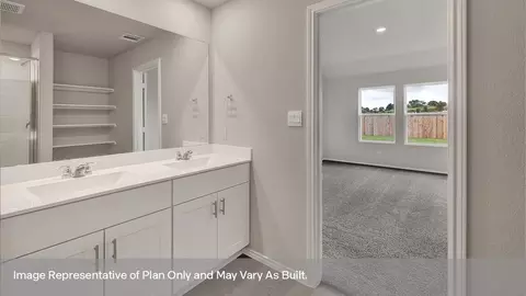 Bath - 336 Bollinger Blvd, Maxwell, TX 78656 photo 2 of 3