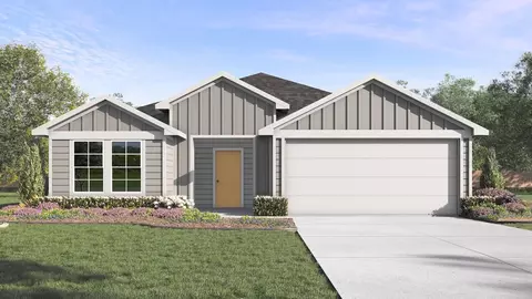 Exterior - 336 Bollinger Blvd, Maxwell, TX 78656 photo 3 of 8
