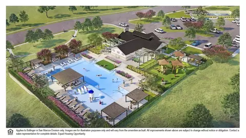 View/Area - 336 Bollinger Blvd, Maxwell, TX 78656 photo 1 of 5