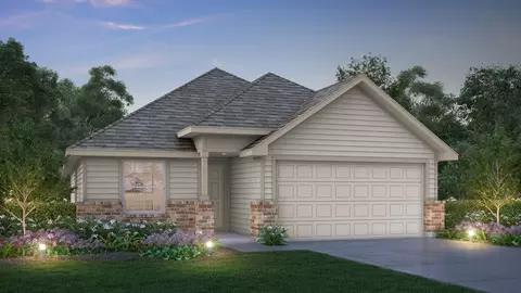 8506 Smithers Ave, San Antonio, TX 78252