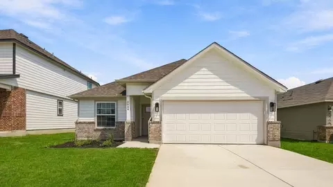 8506 Smithers Ave, San Antonio, TX 78252