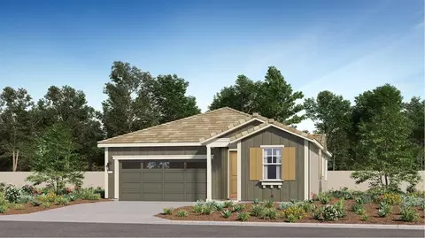 Exterior - 27391 Two Cellos Way, Menifee, CA 92585 photo 3 of 4