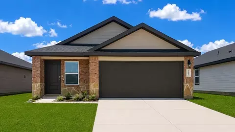 31319 Harp Ridge Dr, Fulshear, TX 77441