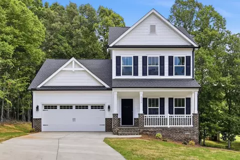 5375 Parsons St #1043, Pfafftown, NC 27040