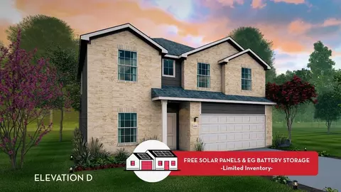 210 Estelle Ct, Dayton, TX 77535